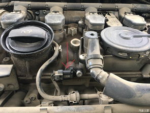 DIY教程 自己動(dòng)手更換凸輪軸位置傳感器